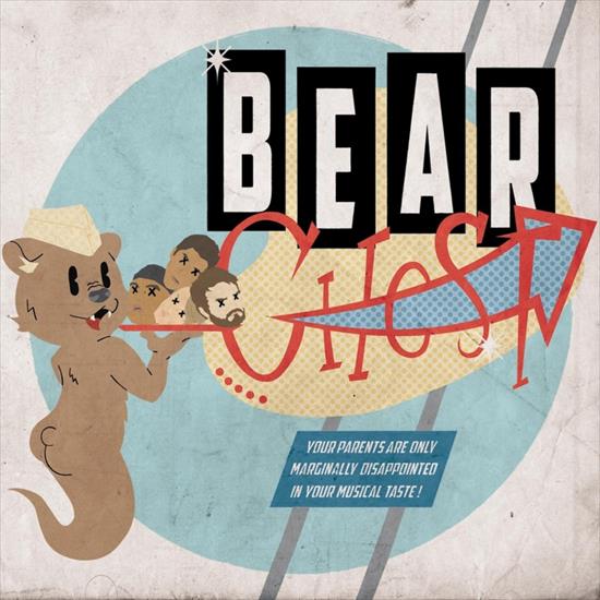 Bear Ghost - Your Parents Are Only Marginally Disappointed in Your Musical Taste 2014 FLAC - folder.png