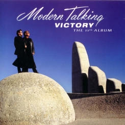 11. Modern Talking - Victory The 11th Album - 11th.jpg