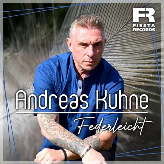 Covers - 02.Andreas Kuhne - Federleicht.jpg