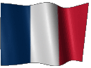 FLAGI CAŁEGO ŚWIATA  gif  - French.gif