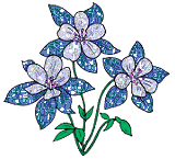 Gify kwiaty - flowers-desi-glitters-16.gif