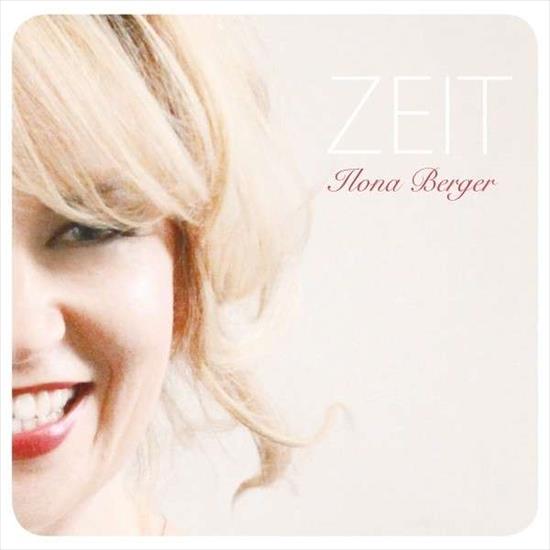 Ilona Berger 2011 - Zeit 320 - Front.jpg
