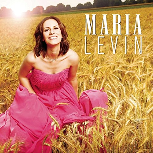 Maria Levin 2014 - Maria Levin 320 - Front.jpg