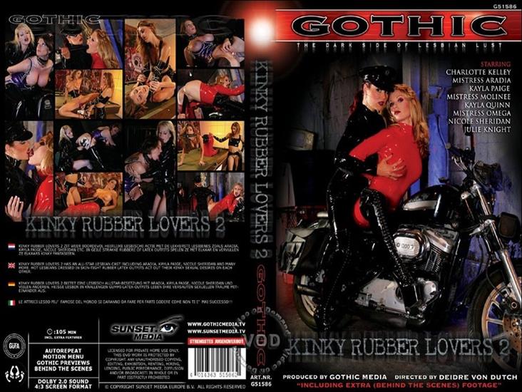 GOTHIC - GOTHIC - Kinky rubber lovers 02.jpg