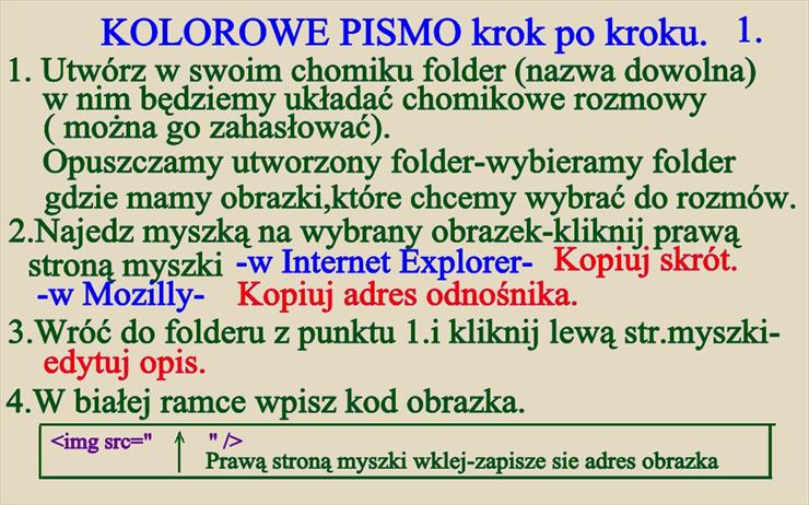 Przydatne do chomika - Kolorowe pismo krok po kroku 1..jpg