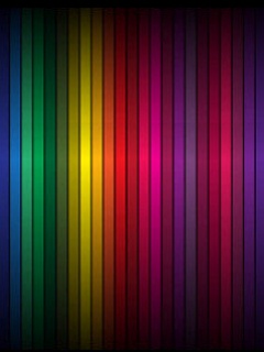 Abstrakcje - tapety_240x320_240x320_RainbowFade.jpg