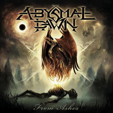 Abysmal Dawn - From Ashes - Abysmal Dawn From Ashes.jpg