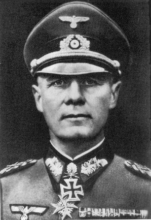 Oświęcim- obóz zagłady - Erwin_Rommel.jpg