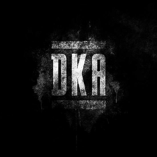 DKA - Czarny Album 2012 - DKA - Czarny Album.jpg