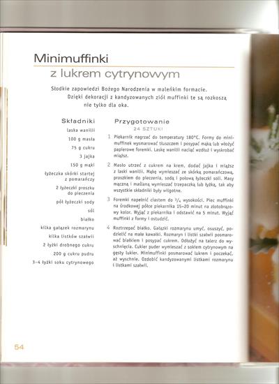 Muffinki - 054 minimuffinki z lukrem cytrynowym.jpg