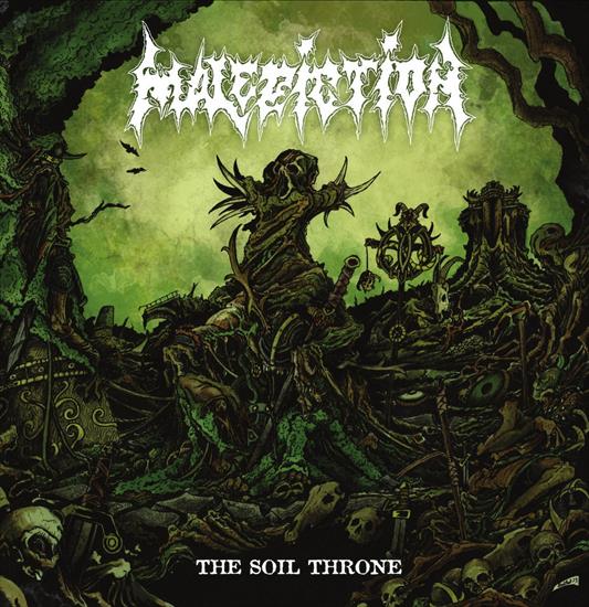 DMV - Malediction UK-The Soil Throne Ep.2023Death Metal,Grindcore320.jpg