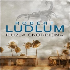 Robert Ludlum - Iluzja Skorpiona - cover.jpg