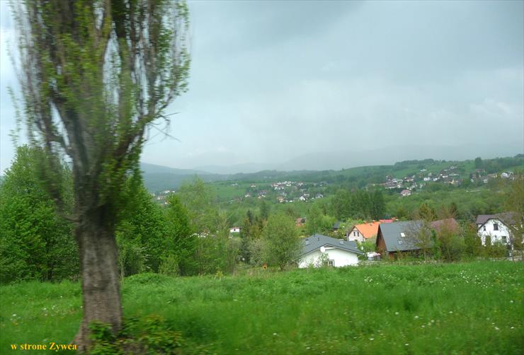 2019.05.17 Porąbka - Żar  Żywiec - P1400456.JPG