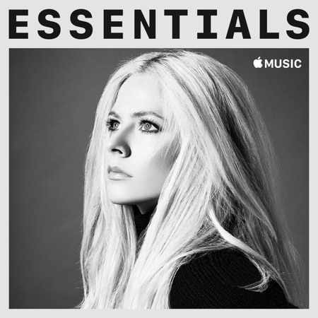 Avril Lavigne - Essentials 2020 Mp3 320kbps PMEDIA  - cover.jpg