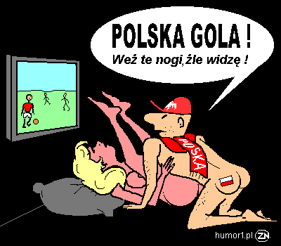GIFY śmieszne SEX - polska gola.gif
