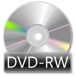 CD  DVD - DVD-RW.png