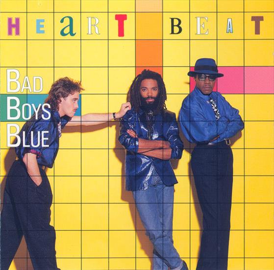 Bad Boys Blue - Heartbeat - cover_front.jpg