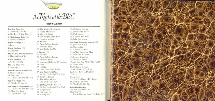 Covers - Kinks At The BBC Book  Art Discs 25.png