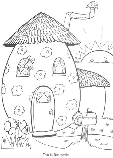 bajkowe domki - bajkowe domki - kolorowanka 13.jpg