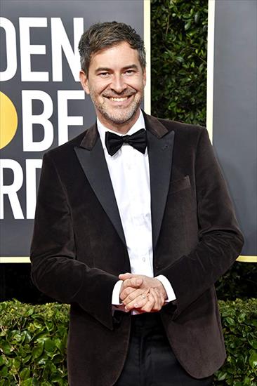 2020 2020 Golden Globe Awards - Red Carpet - Mark Duplass 01.jpg