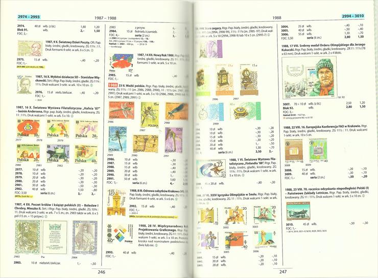 Fischer 2007 - FISCHER Katalog znaczków - 246-247.jpg