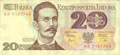 Polskie pieniądze - g20zl_a.jpg