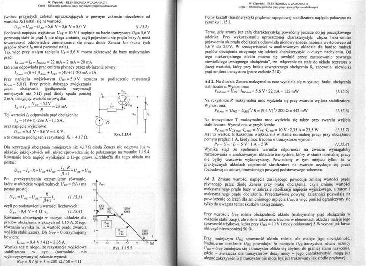 Elektronika w zadaniach 1 - W. Ciążynski - Elektronikawzad29.JPG
