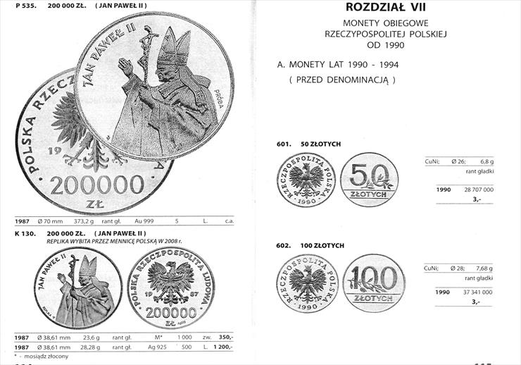 Katalog monet polskich obiegowych i kolekcjonerskich 2010 - Parchimowicz - P_2011_20110713_054.jpg